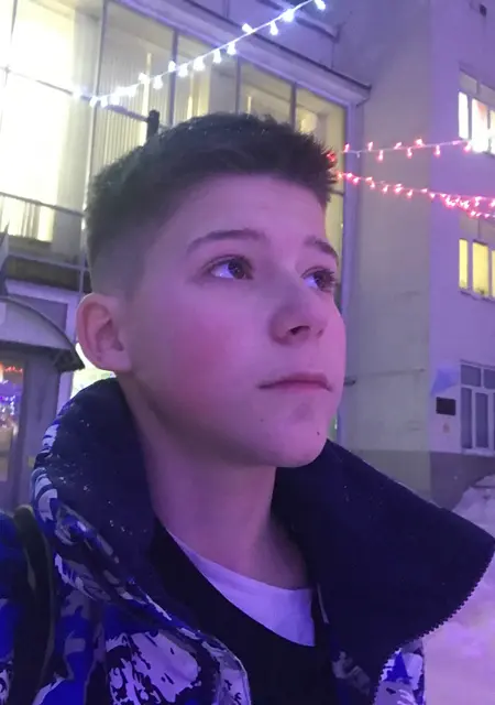 Игнат из Дзержинска, ищу на сайте знакомства на одну ночь