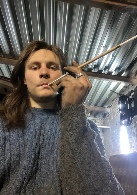 Я Ufe, 24, знакомлюсь без обязательств в Зеленограде