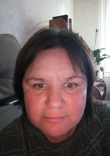 Кристина из Перми, мне 43, познакомлюсь на одну ночь