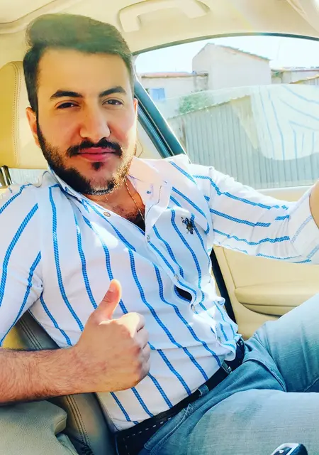 Я Пабло, 29, из Пензы, ищу знакомства на одну ночь