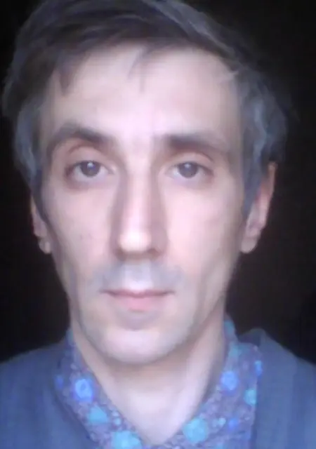 Я Александр, 48, знакомлюсь для приятного времяпровождения в Тамбове