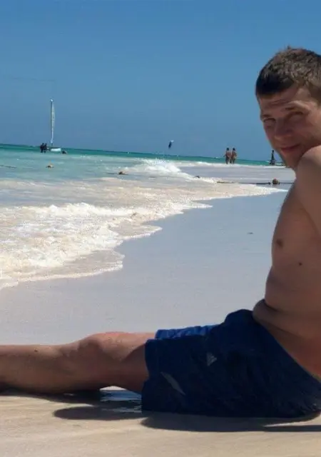 Я Константин, 38, знакомлюсь без обязательств в Зеленограде