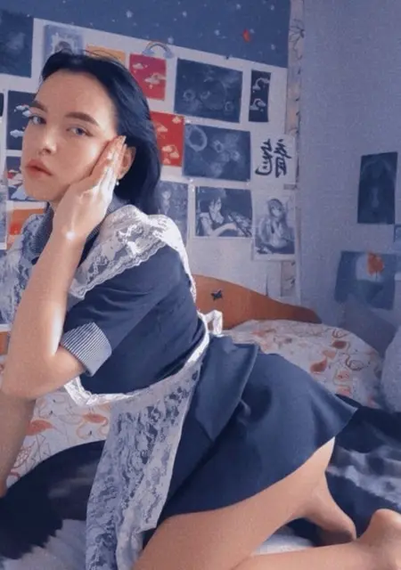 Katrin из Тобольска, мне 25, познакомлюсь для общения