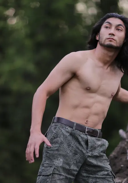 Я Никита, 27, знакомлюсь без обязательств в Москве