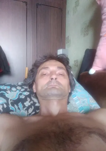 Я Владислав, 49, из Москвы, ищу знакомство для приятного времяпровождения