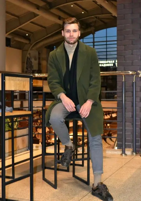 Я Маким, 27, из Крымска, ищу знакомства на одну ночь