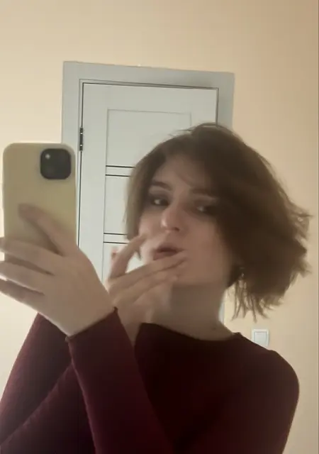 Кейт из Калининграда, мне 21, познакомлюсь для дружбы