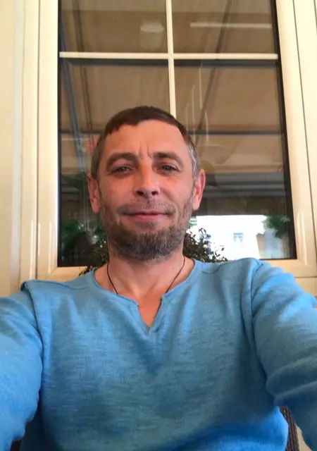 Я Андрей, 50, знакомлюсь без обязательств в Киеве