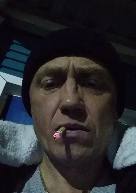 Я Вячеслав, 49, знакомлюсь для приятного времяпровождения в Ивделе