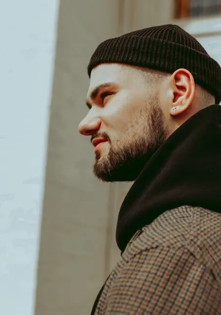 Я Andrew, 29, знакомлюсь для постоянных отношений в Туле