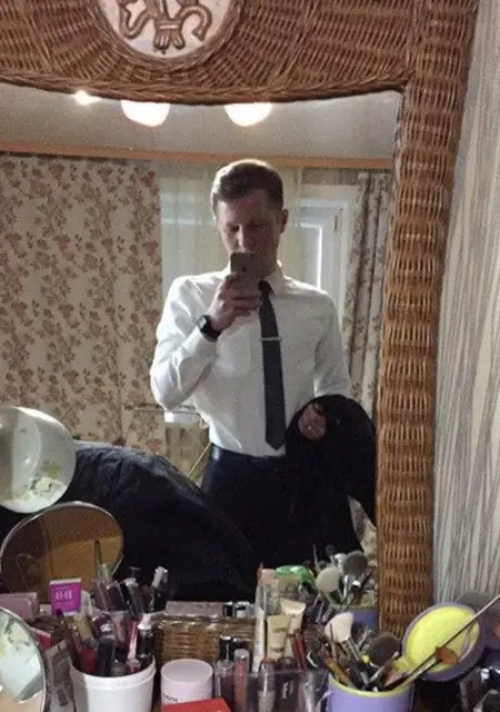 Я Сергей, 29, из Южно-Сахалинска, ищу знакомство для постоянных отношений