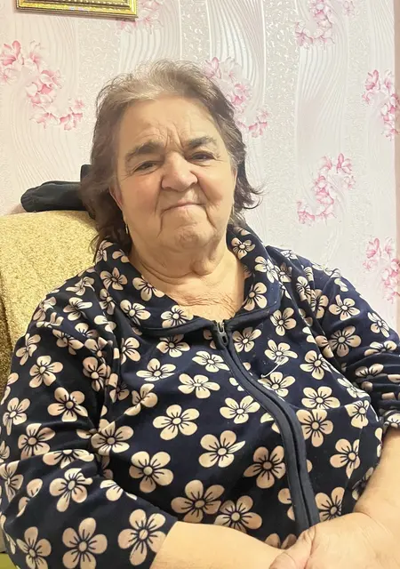 Я Гульзара, 23, из Симферополя, ищу знакомства на одну ночь