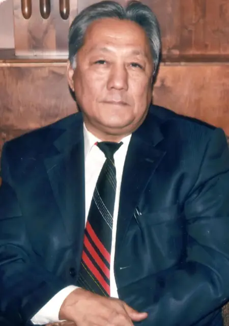 Я Токен, 46, знакомлюсь для приятного времяпровождения в Павлодаре