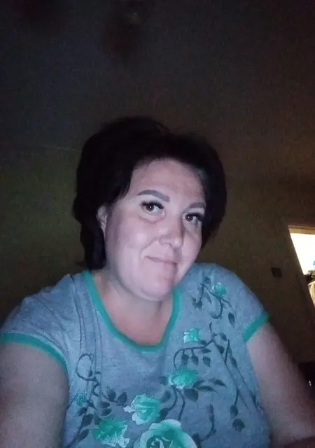 Ольга из Челябинска, мне 45, познакомлюсь на одну ночь