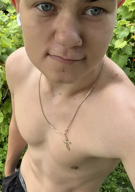 Из Костромы, мне 25, познакомлюсь