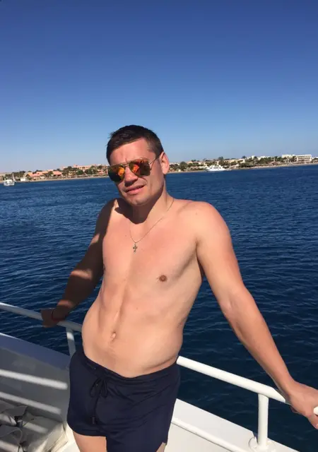 Владимир из Самары, ищу на сайте совместные путешествия