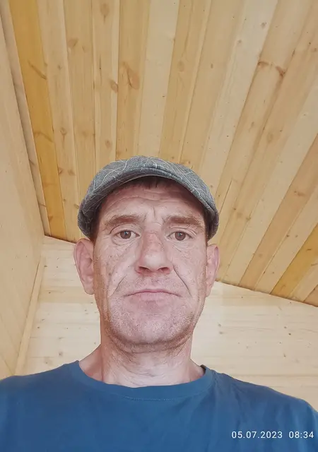 Я Вадим, 47, из Ижевска, ищу знакомство для постоянных отношений