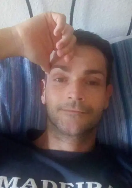 Я Antu, 27, знакомлюсь в Мадриде