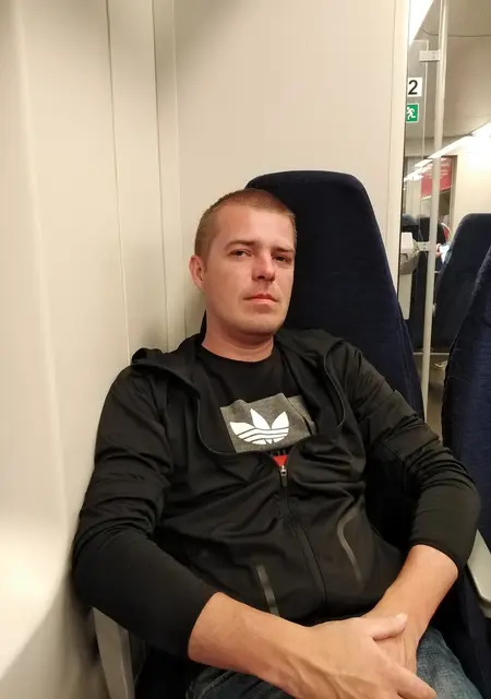 Я Иван, 40, знакомлюсь для приятного времяпровождения в Липецке