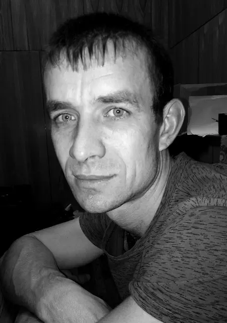 Я Александр, 41, знакомлюсь без обязательств в Электростали