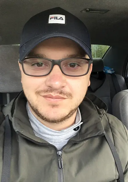 Я Александр, 36, знакомлюсь без обязательств в Тюмени