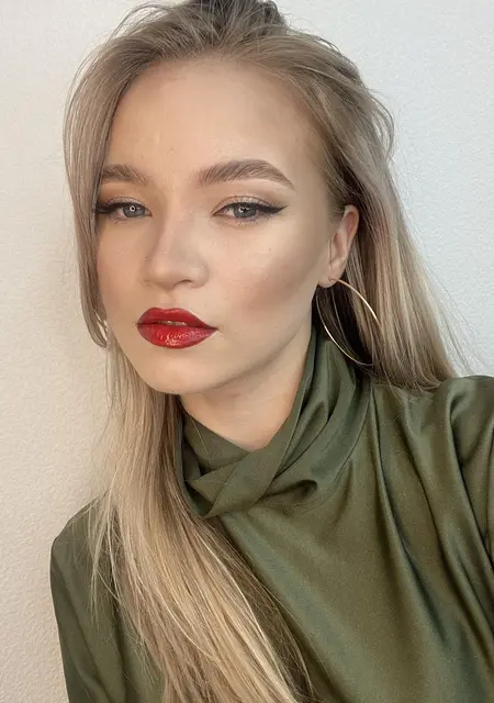 Анастасия из Братска, мне 26, познакомлюсь для приятного времяпровождения