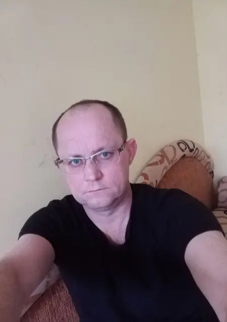 Я Alex, 45, из Винницы, ищу знакомство для приятного времяпровождения