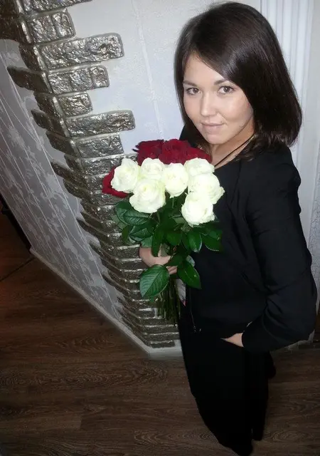 Я Карина, 35, знакомлюсь без обязательств в Абакане