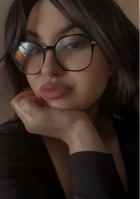 Я Анна, 22, из Оренбурга, ищу знакомство для приятного времяпровождения