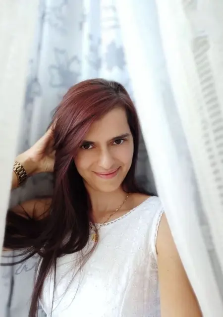 Я Veronika, 35, из Праги, ищу знакомство