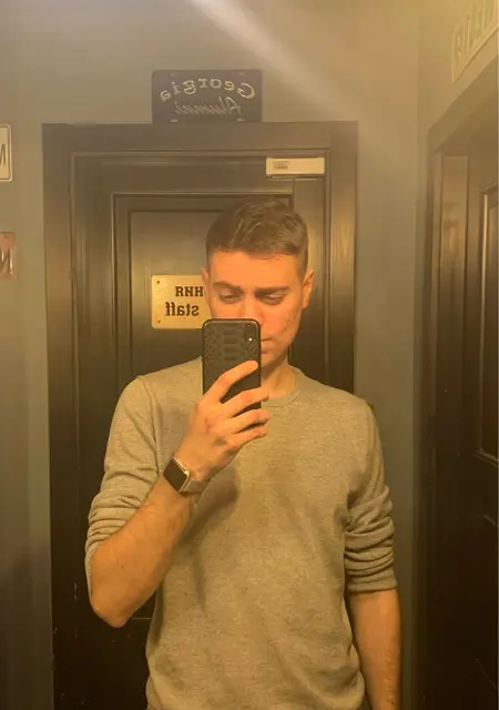 Я Сергей, 30, из Тайшета, ищу знакомство для общения