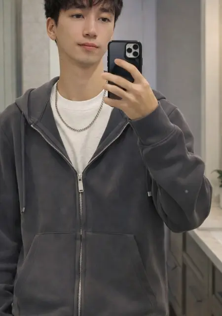 Я Аркадий, 19, из Санкт-Петербурга, ищу знакомства на одну ночь