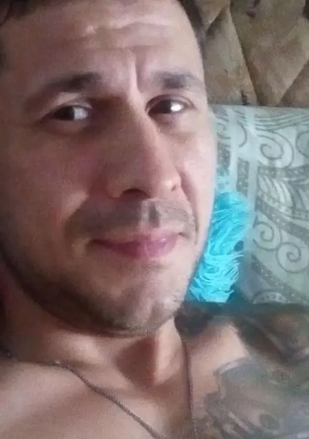 Я Иван, 42, из Лисок, ищу знакомство для общения