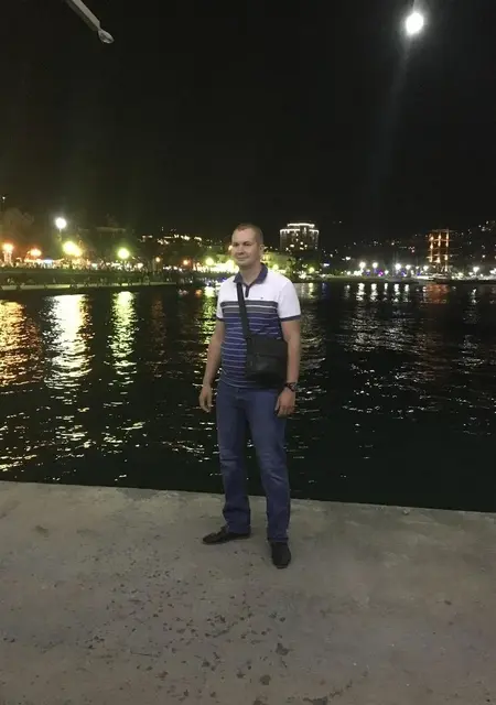 Максим из Можайска, мне 40, познакомлюсь без обязательств