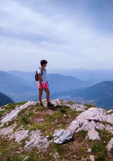 Я Venera, 22, знакомлюсь в Риме