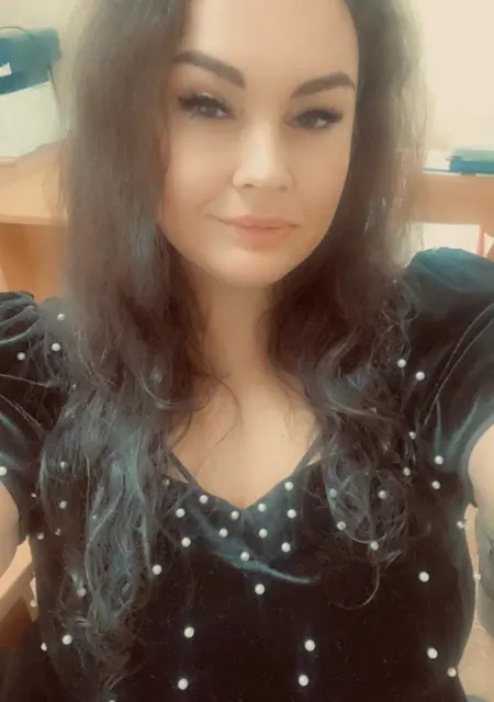 Серафима из Москвы, ищу на сайте общение