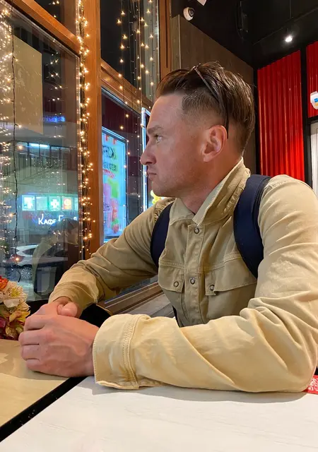 Я Руслан, 42, из Уфы, ищу знакомство