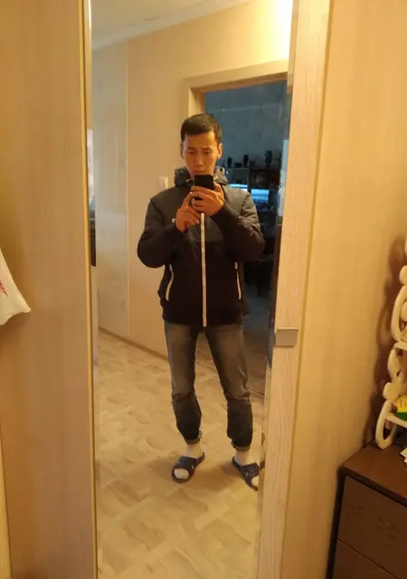 Я Ruslan, 29, из Якутска, ищу знакомство для приятного времяпровождения