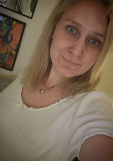 Matilda из Стокгольма