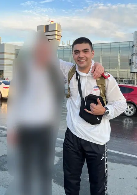 Я Серго, 21, знакомлюсь без обязательств в Кемерово