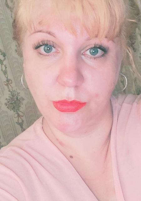 Светлана Королева