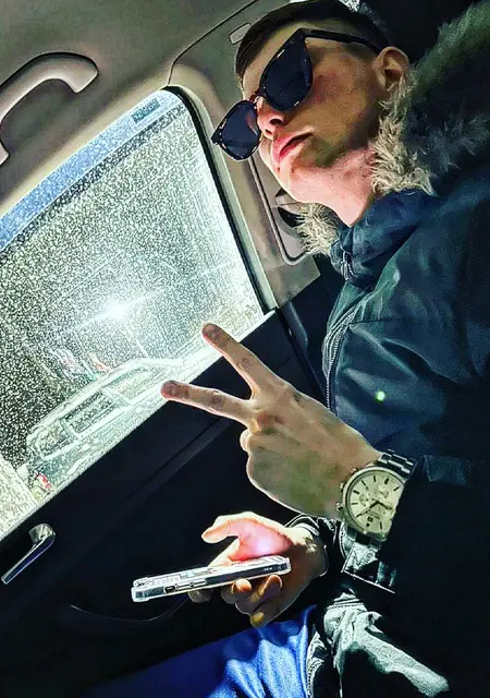 Дмитрий из Петрозаводска, мне 26, познакомлюсь без обязательств