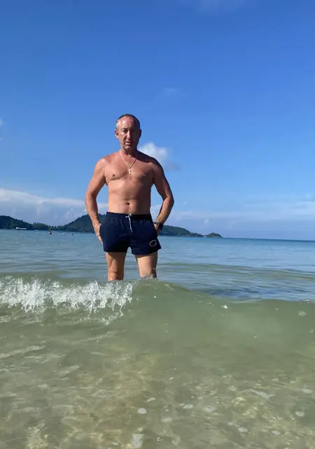 Я Сергей, 51, из Екатеринбурга, ищу знакомства без обязательств