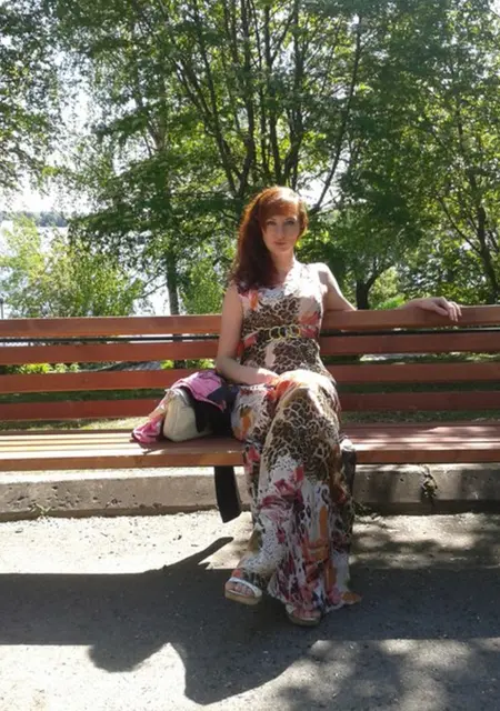 Я Яна, 40, из Нижнего Тагила, ищу знакомство для постоянных отношений