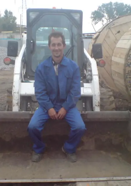 Николай из Узловой, мне 48, познакомлюсь на одну ночь