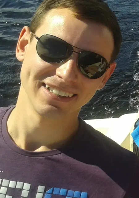 Я Сергей, 34, знакомлюсь без обязательств в Выксе