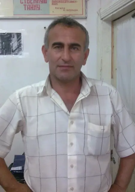 Fossa из Махачкалы, ищу на сайте вирта