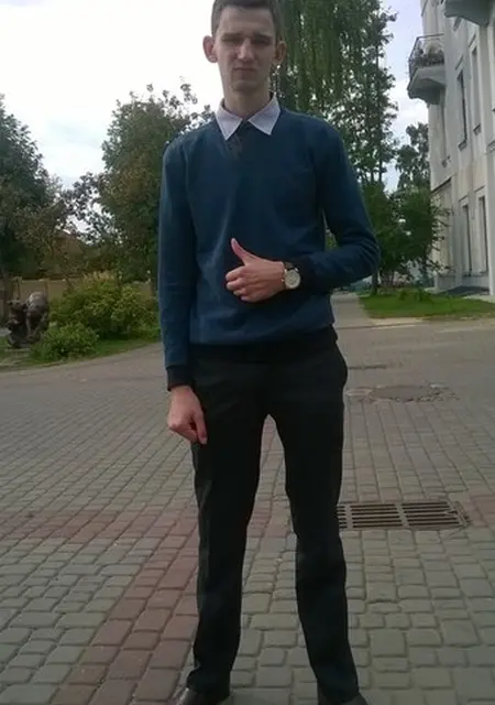 Александр из Бобруйска, ищу на сайте знакомства на одну ночь