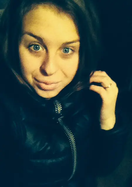 Насёна- Шалунья