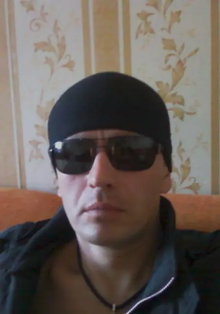 Strannik из Сыктывкара, мне 49, познакомлюсь без обязательств